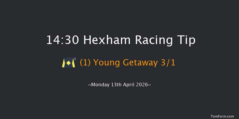 Hexham 14-30 (Class 4) 15f Wed 25th Mar 2026