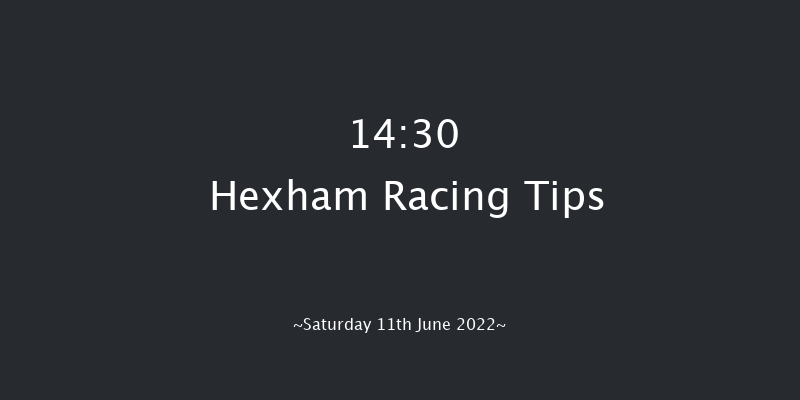 Hexham 14:30 Maiden Chase (Class 3) 20f Sat 4th Jun 2022