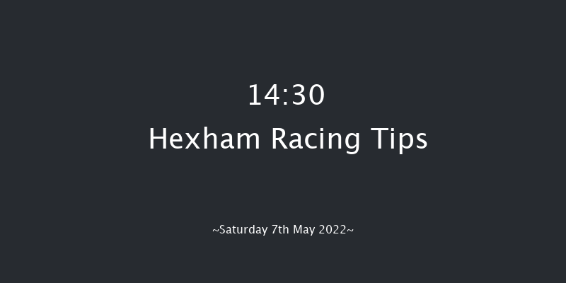 Hexham 14:30 Maiden Hurdle (Class 4) 16f Sat 30th Apr 2022