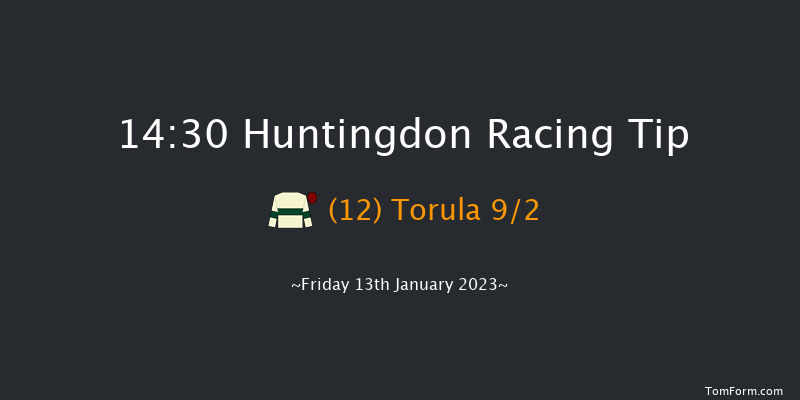 Huntingdon 14:30 Maiden Hurdle (Class 4) 16f Mon 26th Dec 2022
