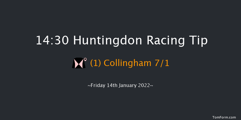 Huntingdon 14:30 Conditions Hurdle (Class 2) 16f Sun 26th Dec 2021