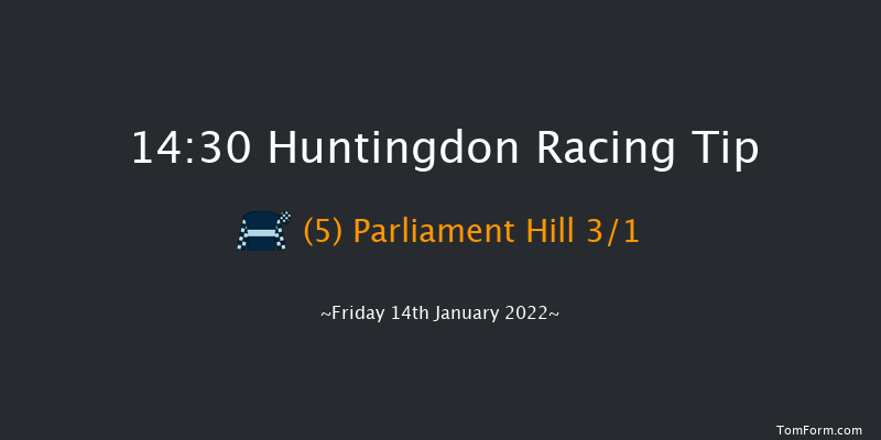 Huntingdon 14:30 Conditions Hurdle (Class 2) 16f Sun 26th Dec 2021
