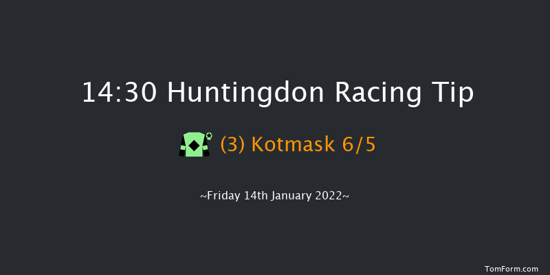 Huntingdon 14:30 Conditions Hurdle (Class 2) 16f Sun 26th Dec 2021