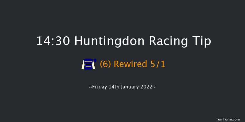 Huntingdon 14:30 Conditions Hurdle (Class 2) 16f Sun 26th Dec 2021