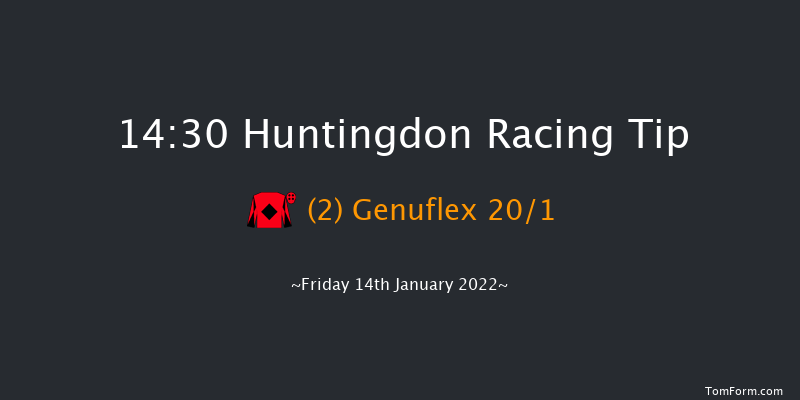 Huntingdon 14:30 Conditions Hurdle (Class 2) 16f Sun 26th Dec 2021