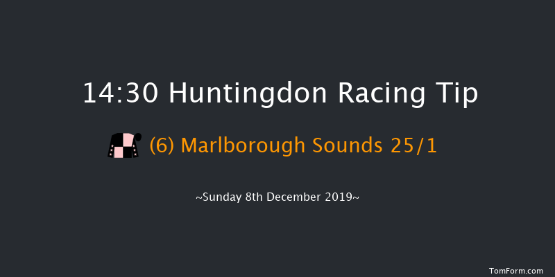Huntingdon 14:30 Maiden Hurdle (Class 4) 16f Sat 23rd Nov 2019