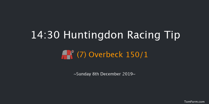 Huntingdon 14:30 Maiden Hurdle (Class 4) 16f Sat 23rd Nov 2019