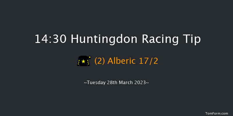 Huntingdon 14:30 Handicap Chase (Class 5) 20f Wed 15th Mar 2023