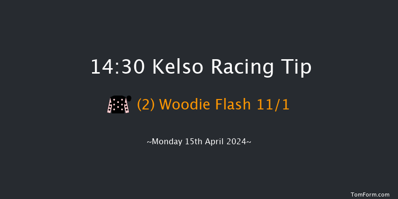Kelso  14:30 Handicap Hurdle (Class 4) 23f Sun 10th Mar 2024