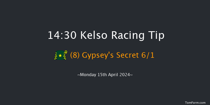 Kelso  14:30 Handicap Hurdle (Class 4) 23f Sun 10th Mar 2024