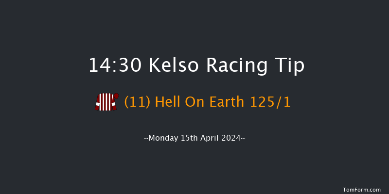 Kelso  14:30 Handicap Hurdle (Class 4) 23f Sun 10th Mar 2024
