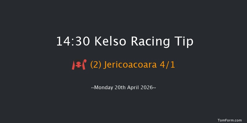 Kelso 14-30 (Class 4) 22f Thu 2nd Apr 2026
