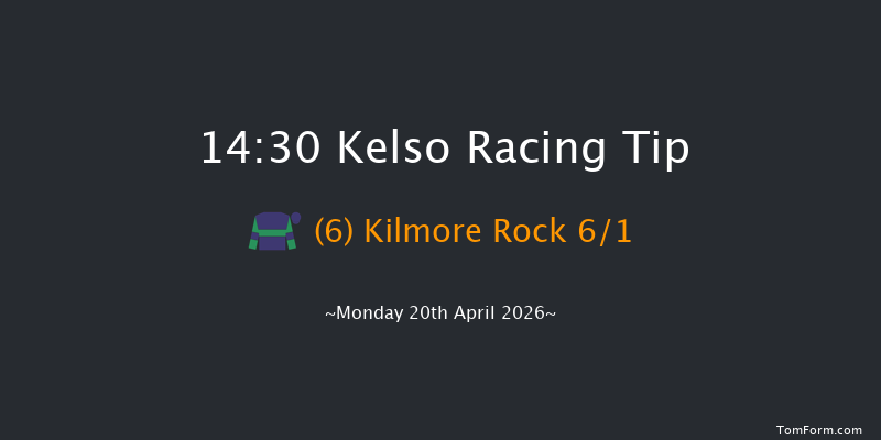 Kelso 14-30 (Class 4) 22f Thu 2nd Apr 2026