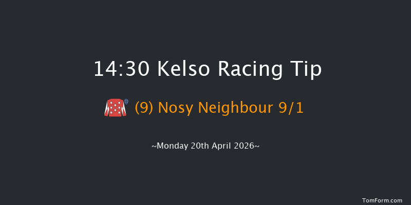 Kelso 14-30 (Class 4) 22f Thu 2nd Apr 2026