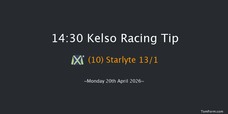 Kelso 14-30 (Class 4) 22f Thu 2nd Apr 2026