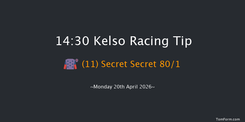Kelso 14-30 (Class 4) 22f Thu 2nd Apr 2026