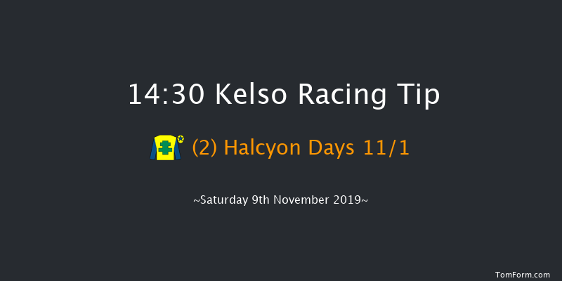 Kelso 14:30 Handicap Chase (Class 4) 17f Sat 26th Oct 2019