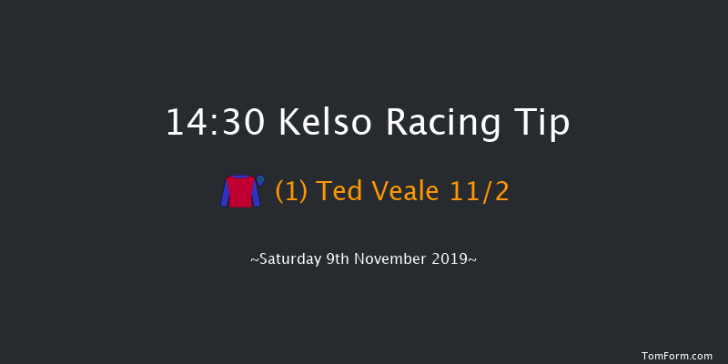 Kelso 14:30 Handicap Chase (Class 4) 17f Sat 26th Oct 2019