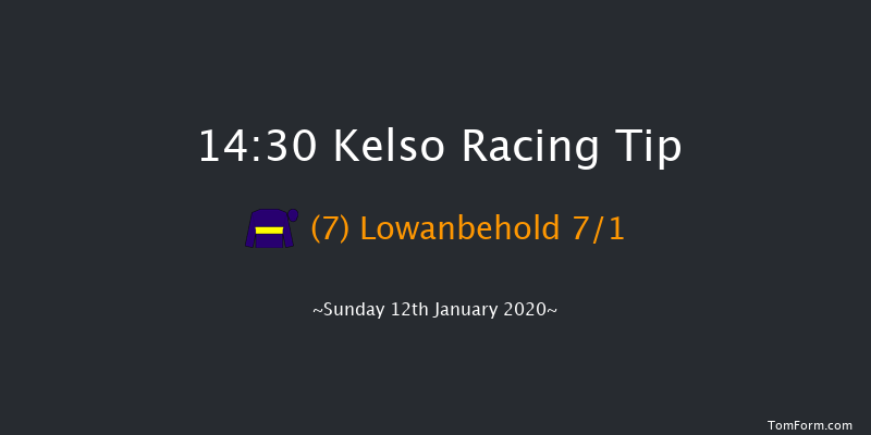 Kelso 14:30 Handicap Chase (Class 4) 23f Sun 29th Dec 2019