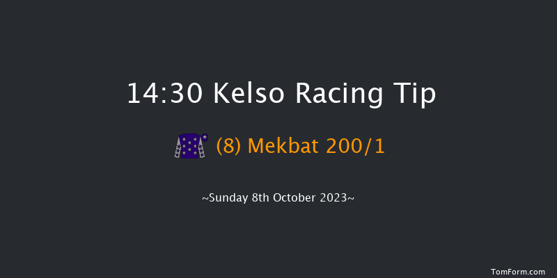 Kelso 14:30 Novices Hurdle (Class 4) 16f Wed 20th Sep 2023