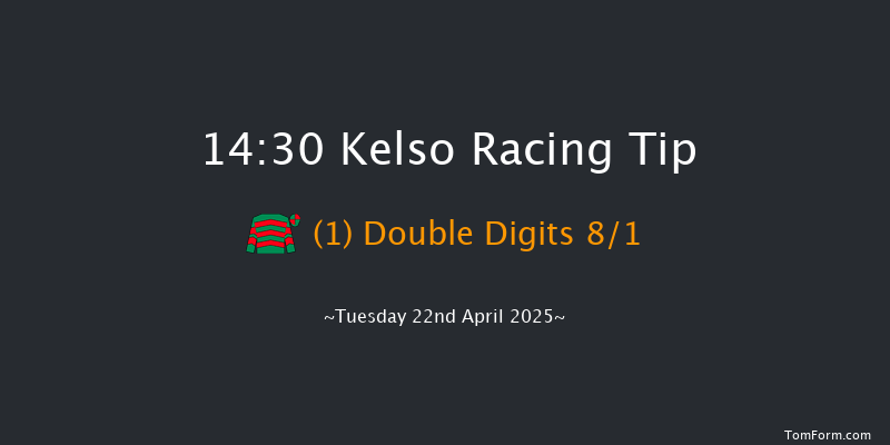 Kelso 14-30 (Class 4) 16f Mon 7th Apr 2025