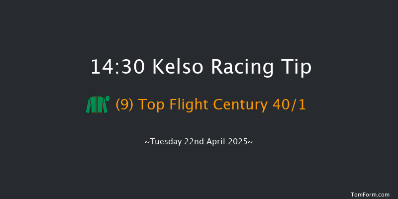 Kelso 14-30 (Class 4) 16f Mon 7th Apr 2025