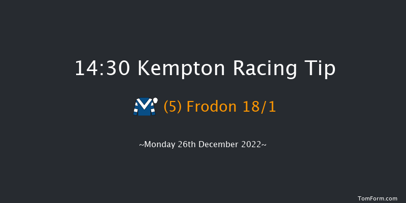 Kempton 14:30 Conditions Chase (Class 1) 24f Mon 19th Dec 2022