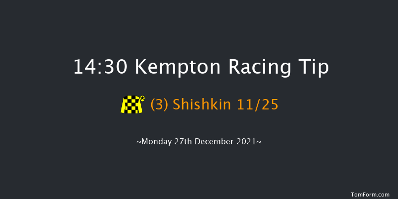 Kempton 14:30 Conditions Chase (Class 1) 16f Sun 26th Dec 2021