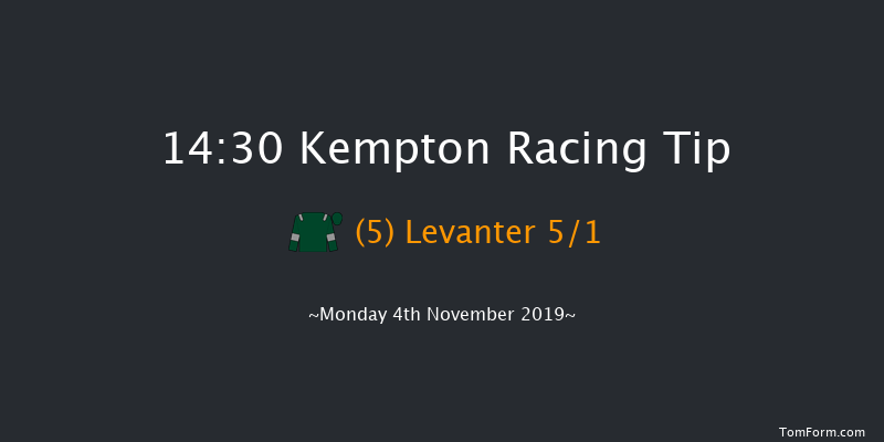 Kempton 14:30 Stakes (Class 5) 8f Thu 31st Oct 2019
