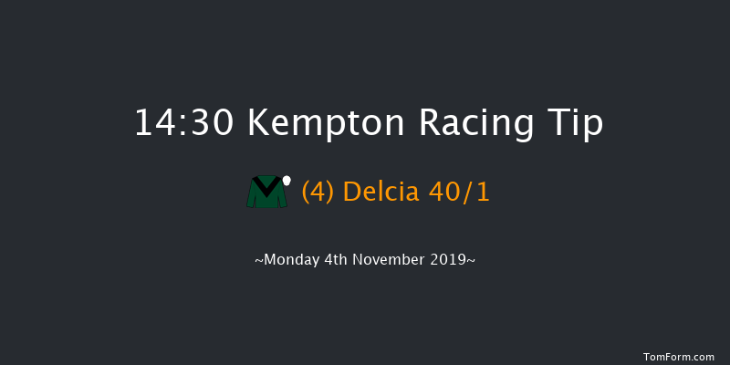 Kempton 14:30 Stakes (Class 5) 8f Thu 31st Oct 2019