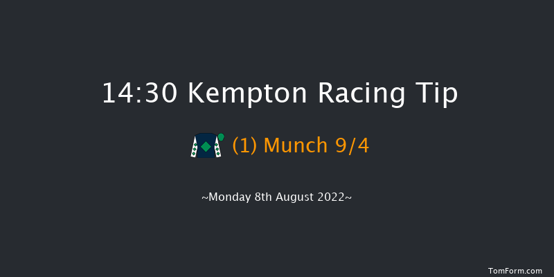 Kempton 14:30 Stakes (Class 4) 7f Wed 3rd Aug 2022