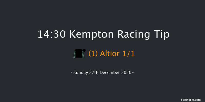 Ladbrokes Desert Orchid Chase (Grade 2) (GBB Race) Kempton 14:30 Conditions Chase (Class 1) 16f Sat 26th Dec 2020