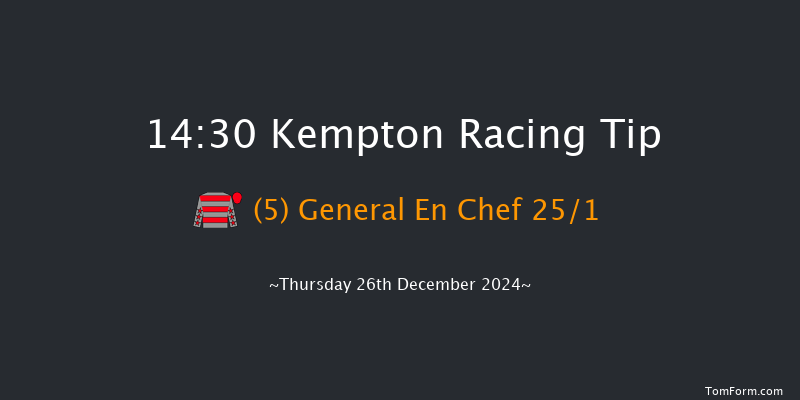Kempton  14:30 Conditions Chase (Class 1) 24f Wed 18th Dec 2024