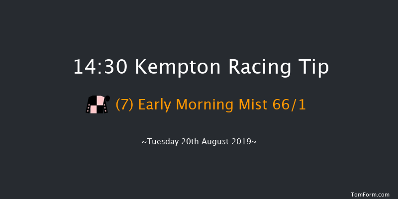 Kempton 14:30 Stakes (Class 5) 8f Wed 14th Aug 2019