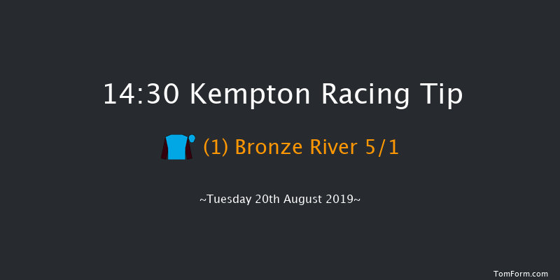 Kempton 14:30 Stakes (Class 5) 8f Wed 14th Aug 2019