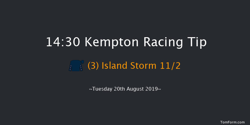 Kempton 14:30 Stakes (Class 5) 8f Wed 14th Aug 2019