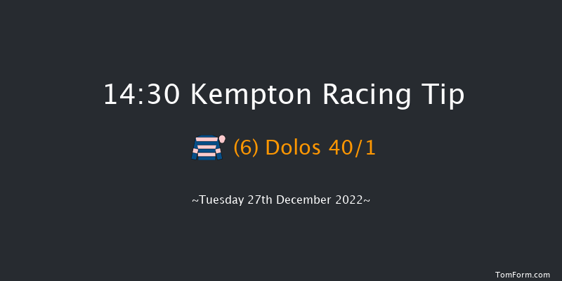 Kempton 14:30 Conditions Chase (Class 1) 16f Mon 26th Dec 2022
