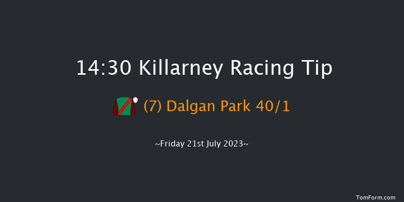 Killarney 14:30 Maiden Hurdle 23f Thu 20th Jul 2023