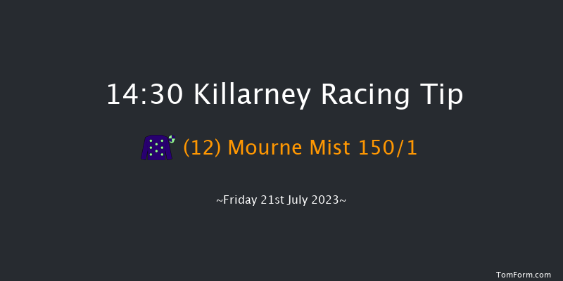 Killarney 14:30 Maiden Hurdle 23f Thu 20th Jul 2023
