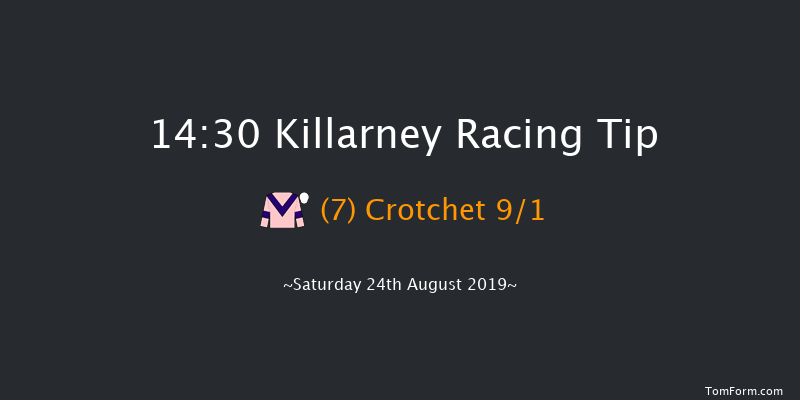 Killarney 14:30 Listed 8f Fri 23rd Aug 2019