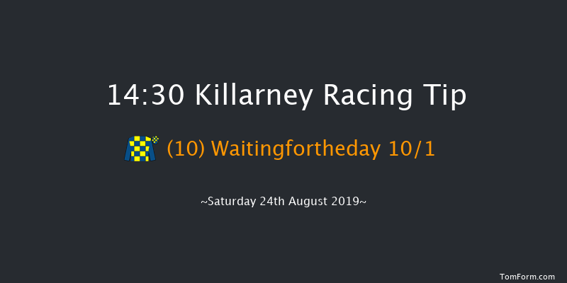 Killarney 14:30 Listed 8f Fri 23rd Aug 2019