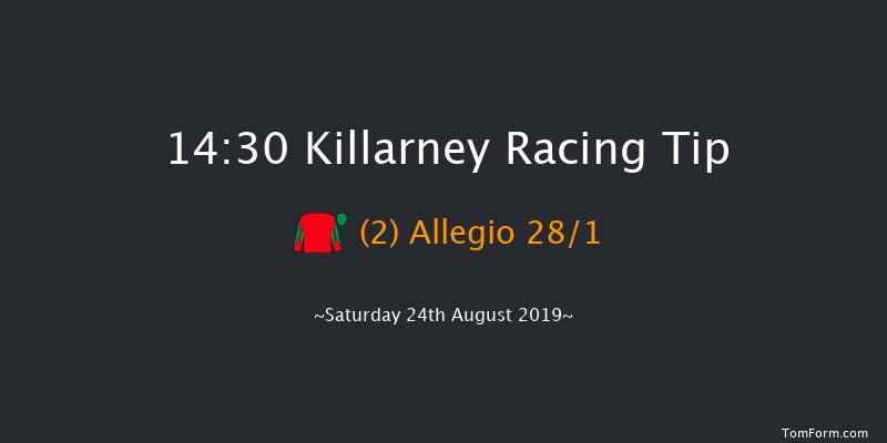 Killarney 14:30 Listed 8f Fri 23rd Aug 2019