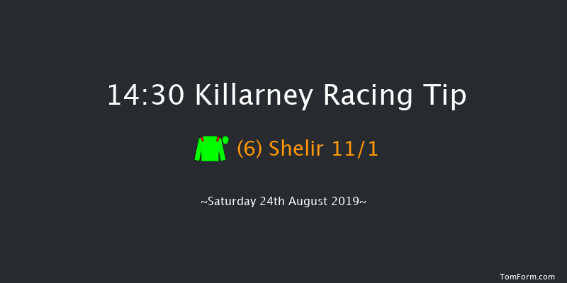 Killarney 14:30 Listed 8f Fri 23rd Aug 2019