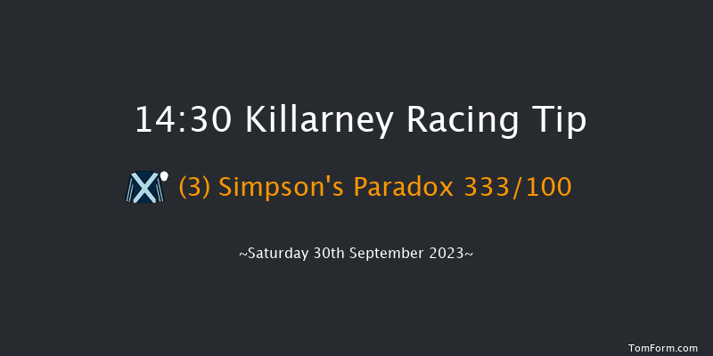 Killarney 14:30 Maiden 8f Sat 26th Aug 2023