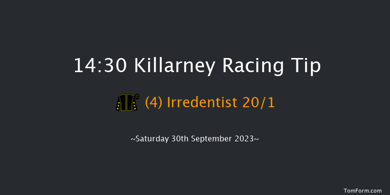 Killarney 14:30 Maiden 8f Sat 26th Aug 2023