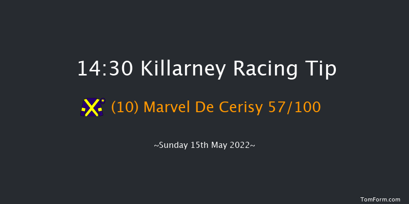 Killarney 14:30 Maiden Hurdle 17f Tue 11th May 2021
