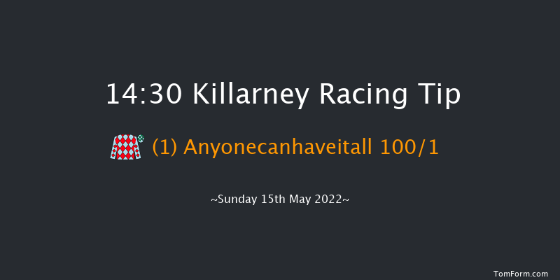 Killarney 14:30 Maiden Hurdle 17f Tue 11th May 2021