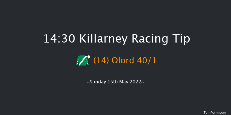 Killarney 14:30 Maiden Hurdle 17f Tue 11th May 2021