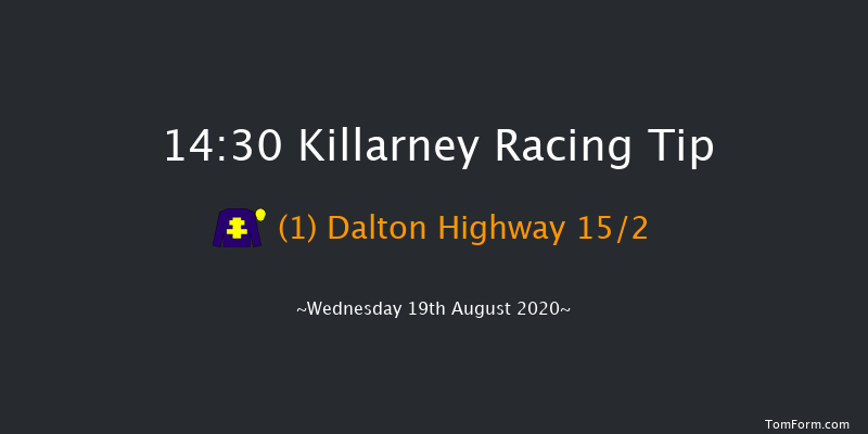 Kerry Group Kingdom Gold Cup Handicap (Premier Handicap) Killarney 14:30 Handicap 14f Wed 15th Jul 2020
