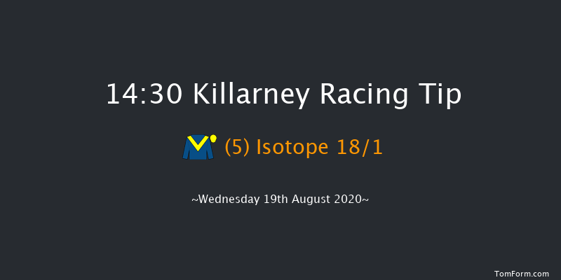 Kerry Group Kingdom Gold Cup Handicap (Premier Handicap) Killarney 14:30 Handicap 14f Wed 15th Jul 2020